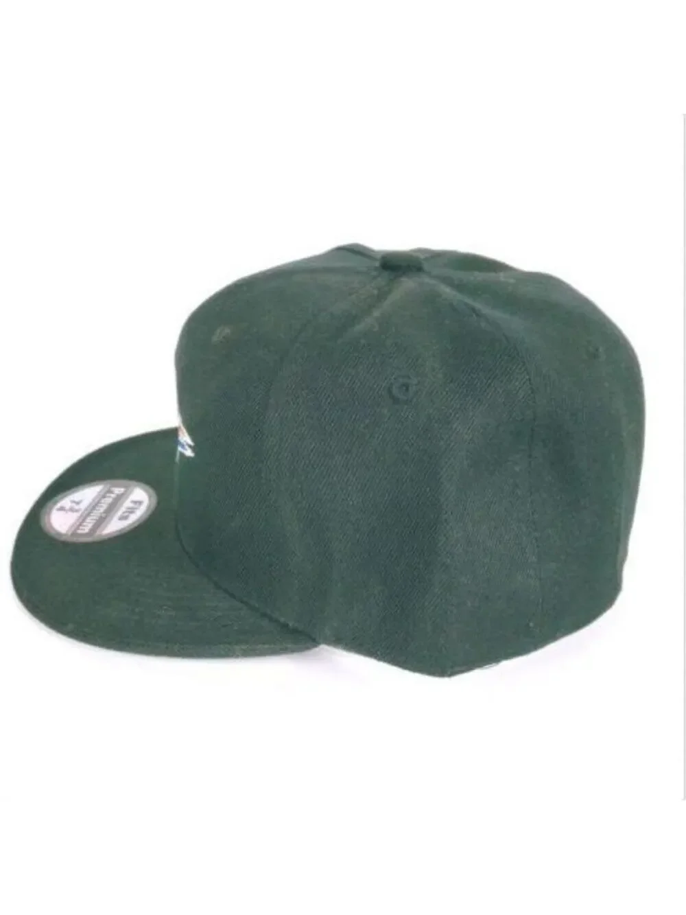 Oklahoma City Thunder NBA Cap Size 7 3/4 NWOT